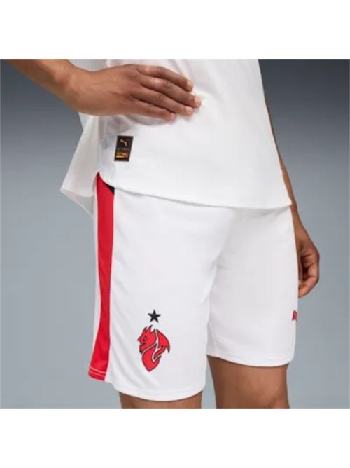 Puma Milan short gara away 25/26 MILAN | 78067602AWAY 25/26